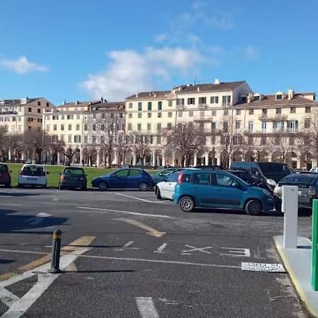 Kantouni Bizi Studio Corfu  Zewnętrze zdjęcie